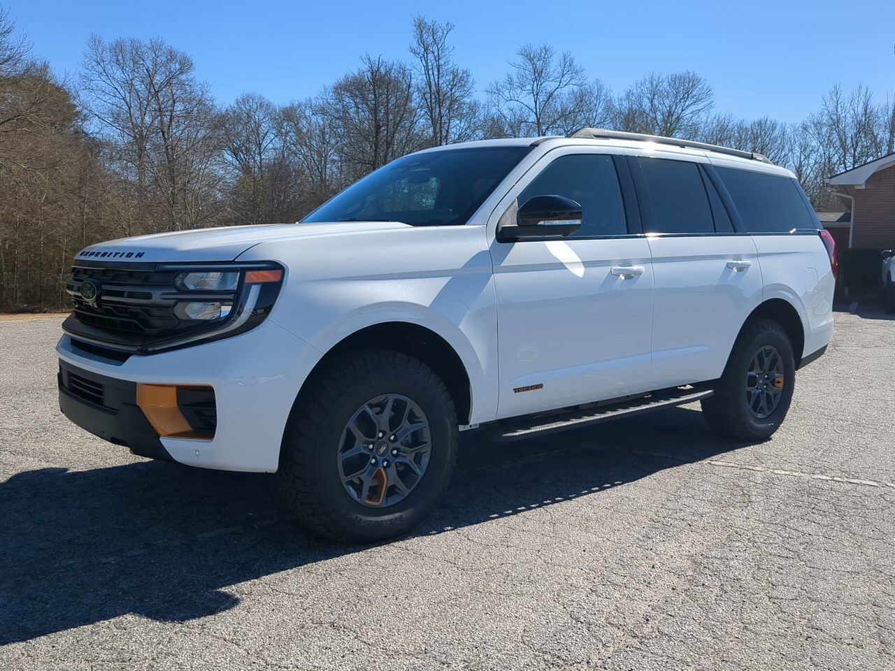 2025 Ford Expedition Tremor Appleton WI