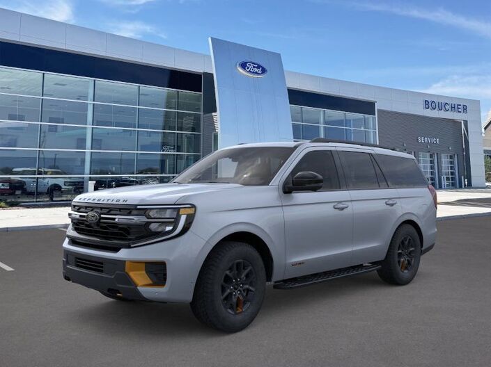 2025 Ford Expedition Tremor Oshkosh WI
