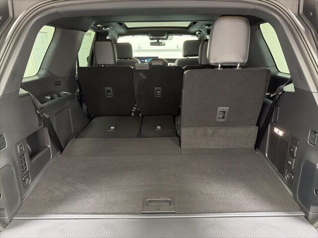 2025 Ford Expedition Tremor Pine River MN