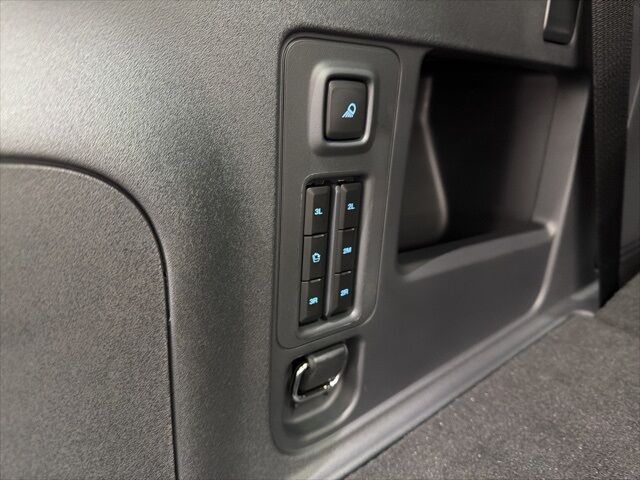 2025 Ford Expedition Tremor Pine River MN