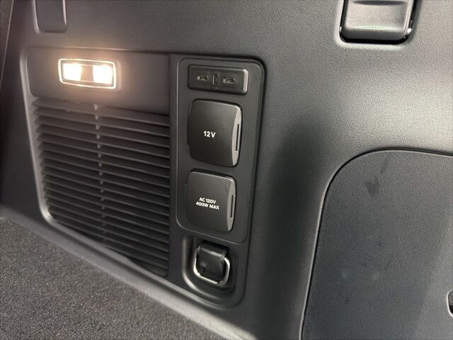 2025 Ford Expedition Tremor Pine River MN