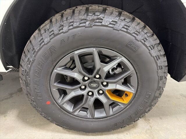 2025 Ford Expedition Tremor Pine River MN