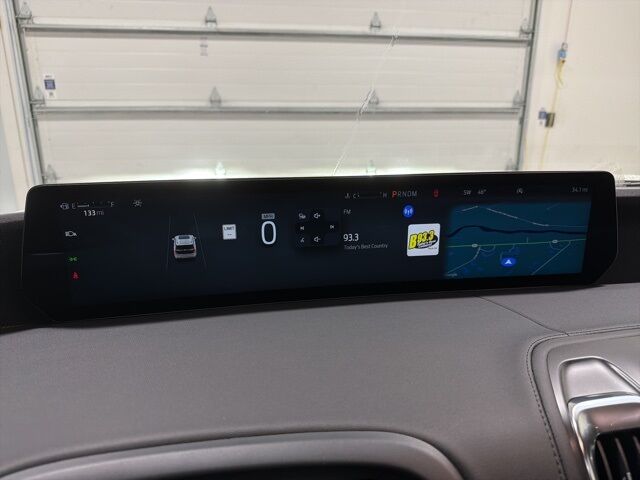 2025 Ford Expedition Tremor Pine River MN