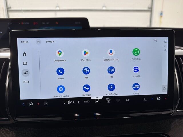 2025 Ford Expedition Tremor Pine River MN