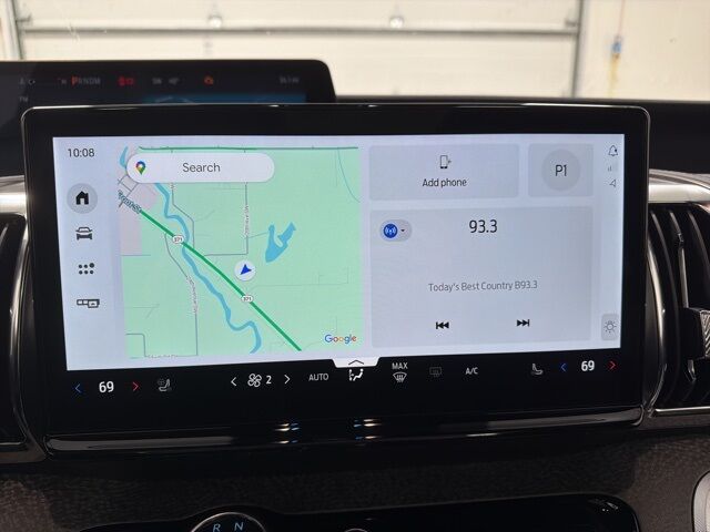 2025 Ford Expedition Tremor Pine River MN