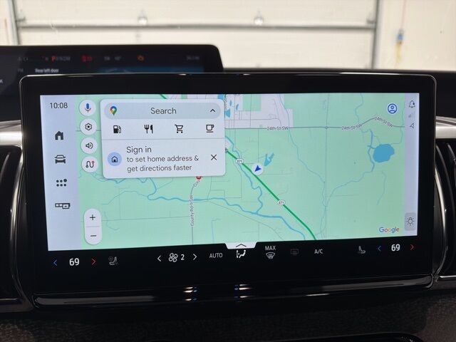 2025 Ford Expedition Tremor Pine River MN