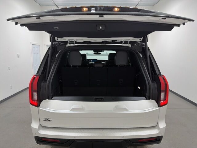 2025 Ford Expedition Tremor Pine River MN