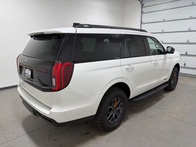 2025 Ford Expedition Tremor Pine River MN