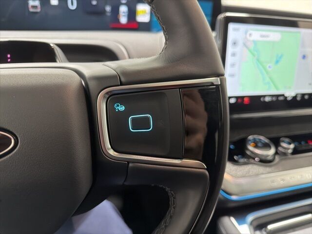 2025 Ford Expedition Tremor Pine River MN