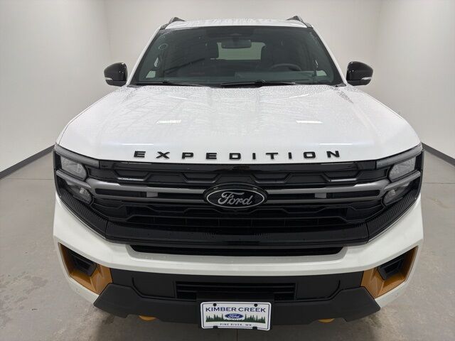 2025 Ford Expedition Tremor Pine River MN
