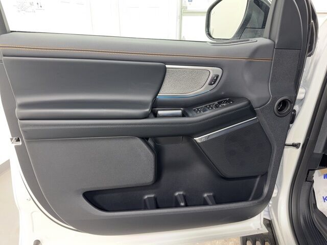 2025 Ford Expedition Tremor Pine River MN