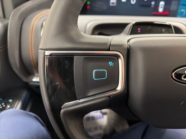 2025 Ford Expedition Tremor Pine River MN