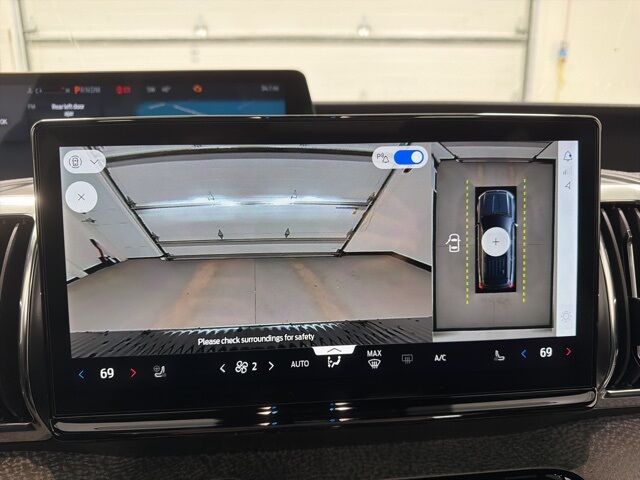 2025 Ford Expedition Tremor Pine River MN