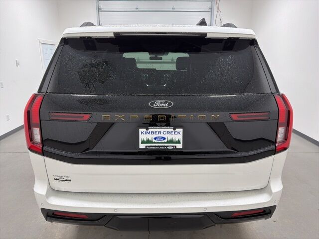 2025 Ford Expedition Tremor Pine River MN