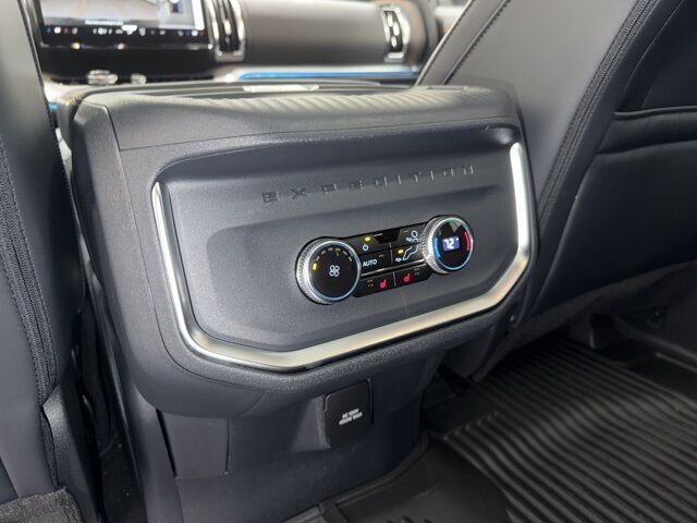 2025 Ford Expedition Tremor Pine River MN