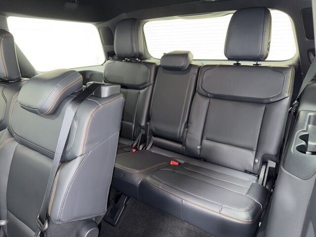 2025 Ford Expedition Tremor Pine River MN