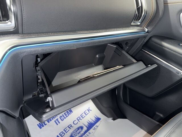 2025 Ford Expedition Tremor Pine River MN