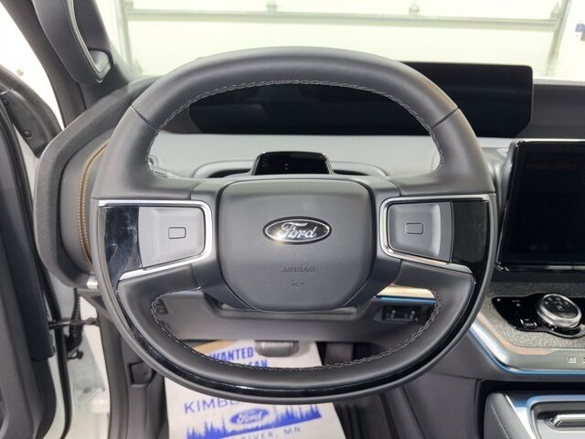 2025 Ford Expedition Tremor Pine River MN