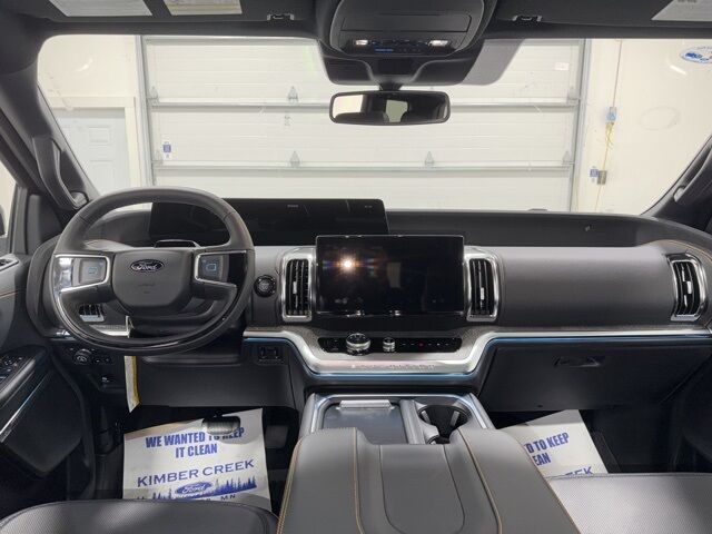 2025 Ford Expedition Tremor Pine River MN