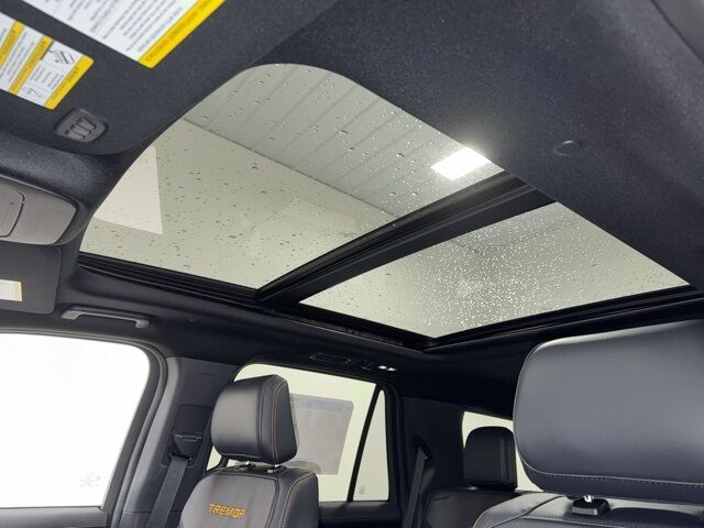 2025 Ford Expedition Tremor Pine River MN