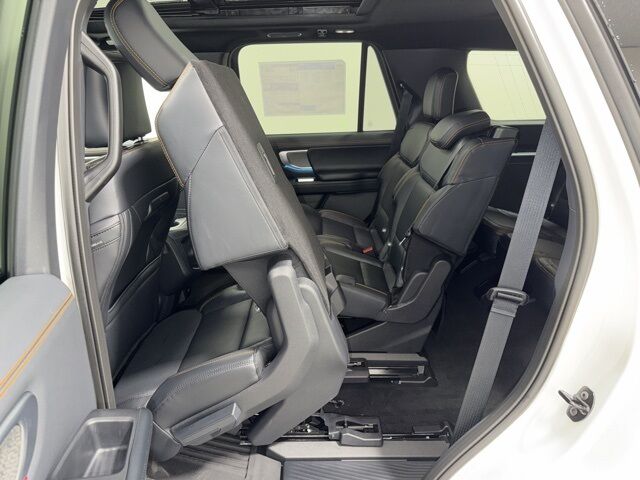 2025 Ford Expedition Tremor Pine River MN