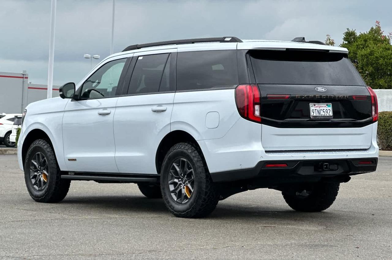 2025 Ford Expedition Tremor Roseville CA