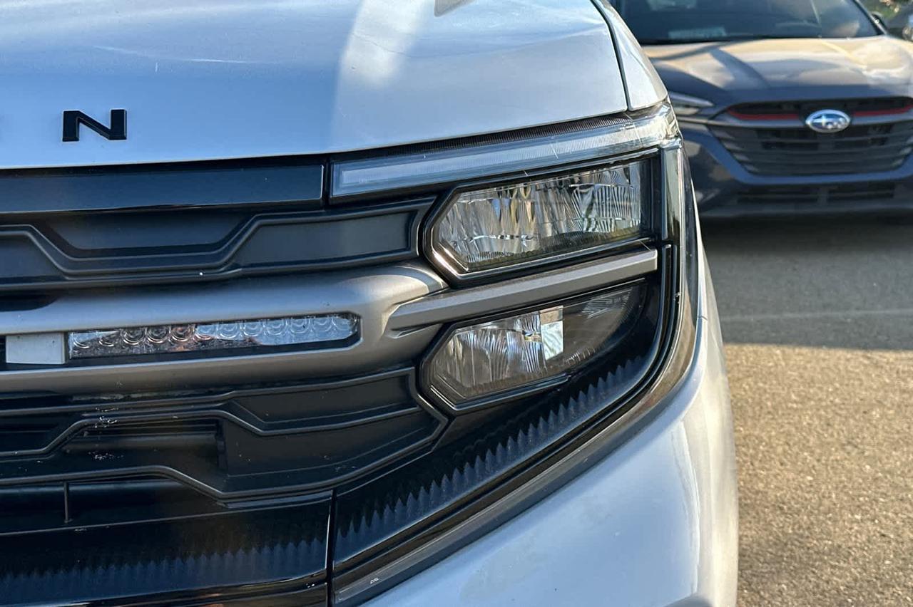 2025 Ford Expedition Tremor Roseville CA