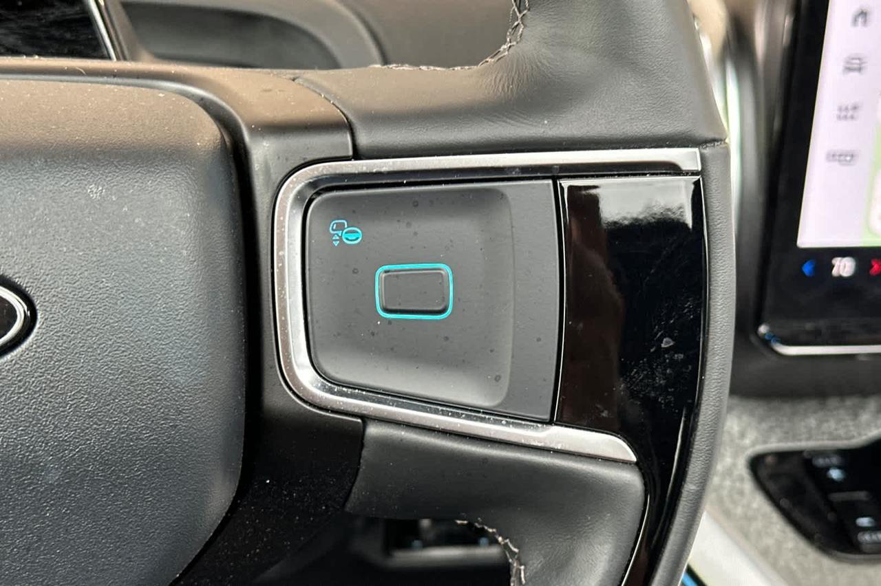 2025 Ford Expedition Tremor Roseville CA