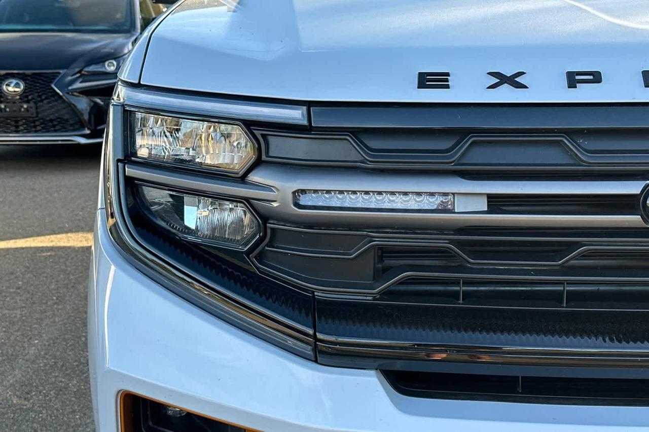 2025 Ford Expedition Tremor Roseville CA