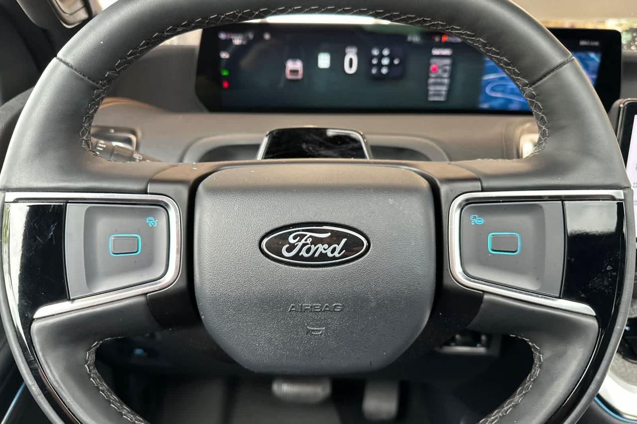 2025 Ford Expedition Tremor Roseville CA