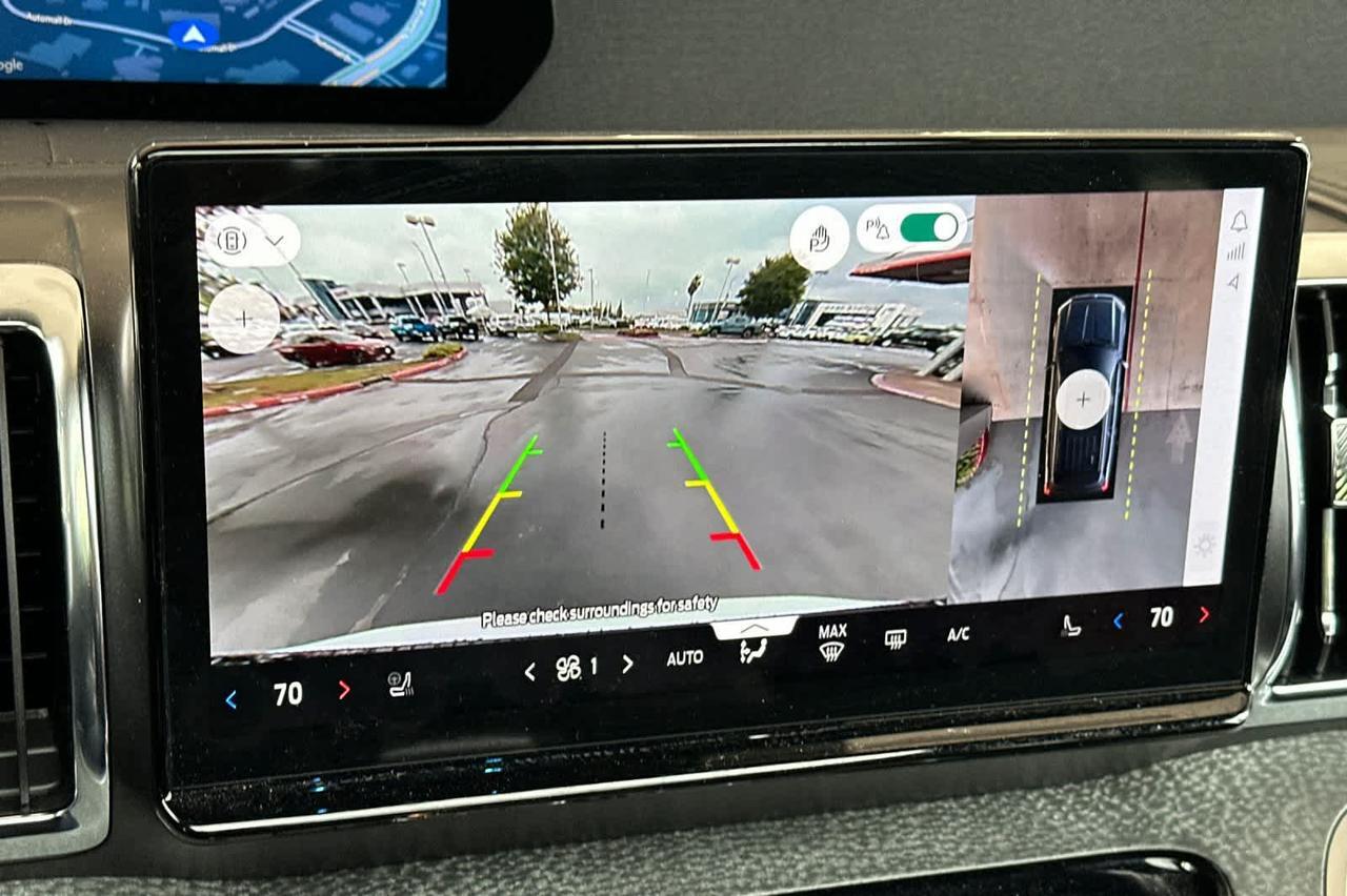 2025 Ford Expedition Tremor Roseville CA