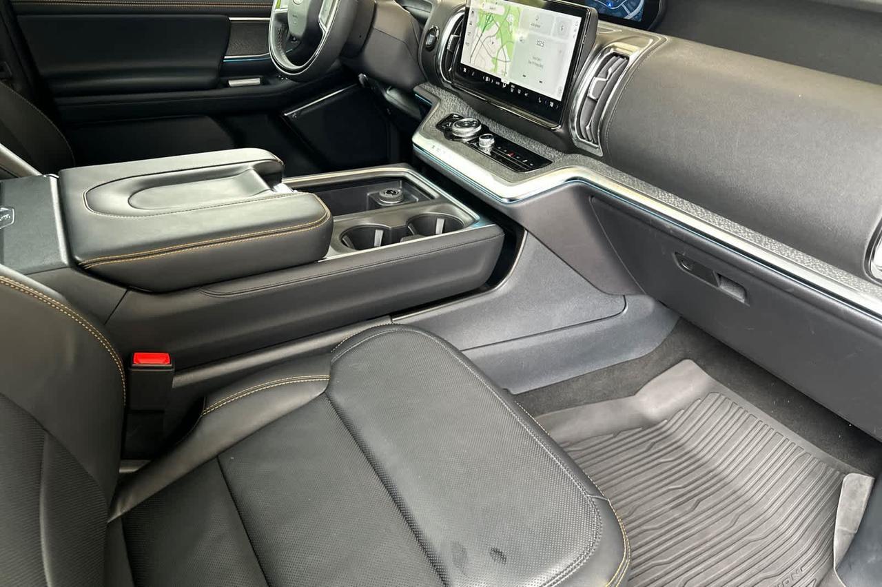 2025 Ford Expedition Tremor Roseville CA