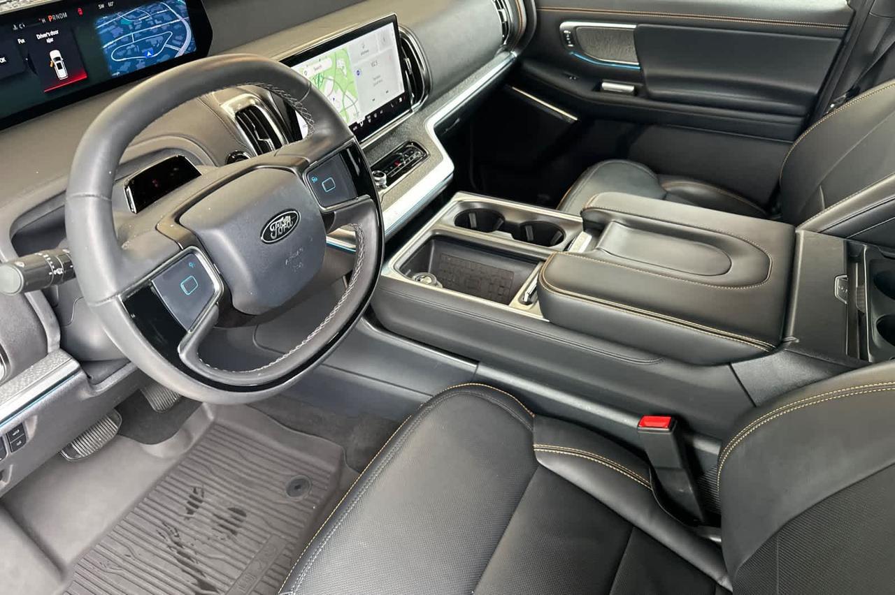 2025 Ford Expedition Tremor Roseville CA