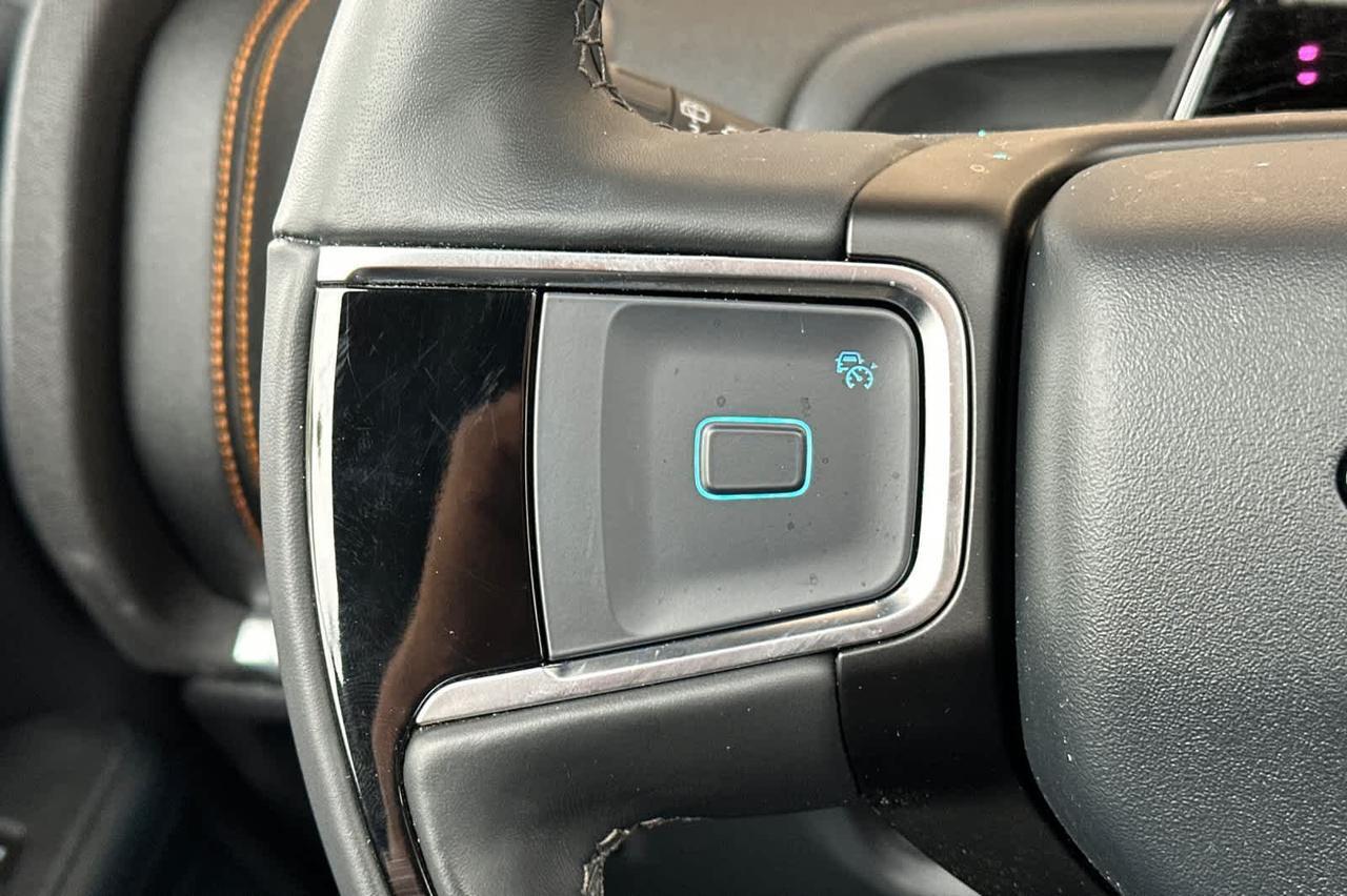 2025 Ford Expedition Tremor Roseville CA