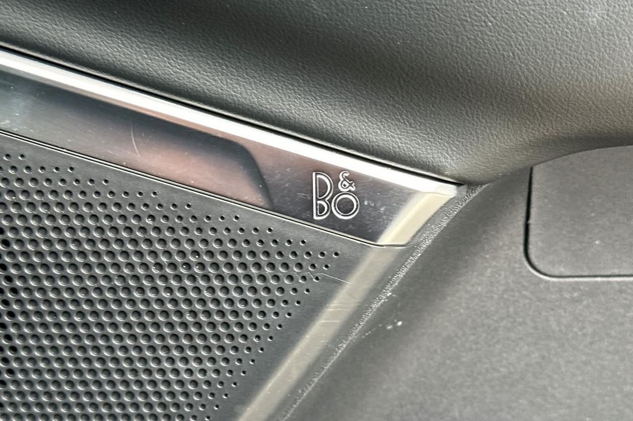 2025 Ford Expedition Tremor Roseville CA