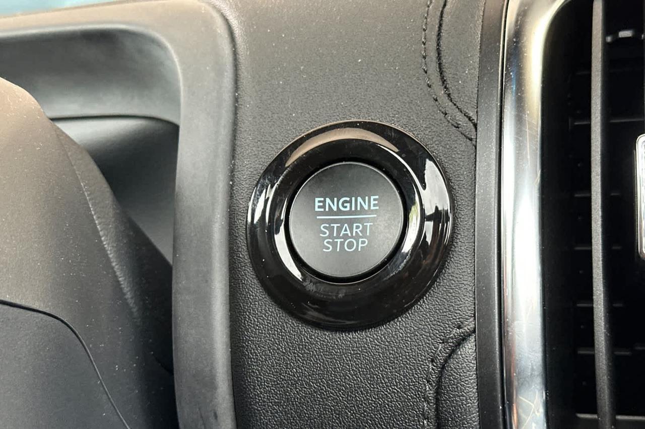 2025 Ford Expedition Tremor Roseville CA