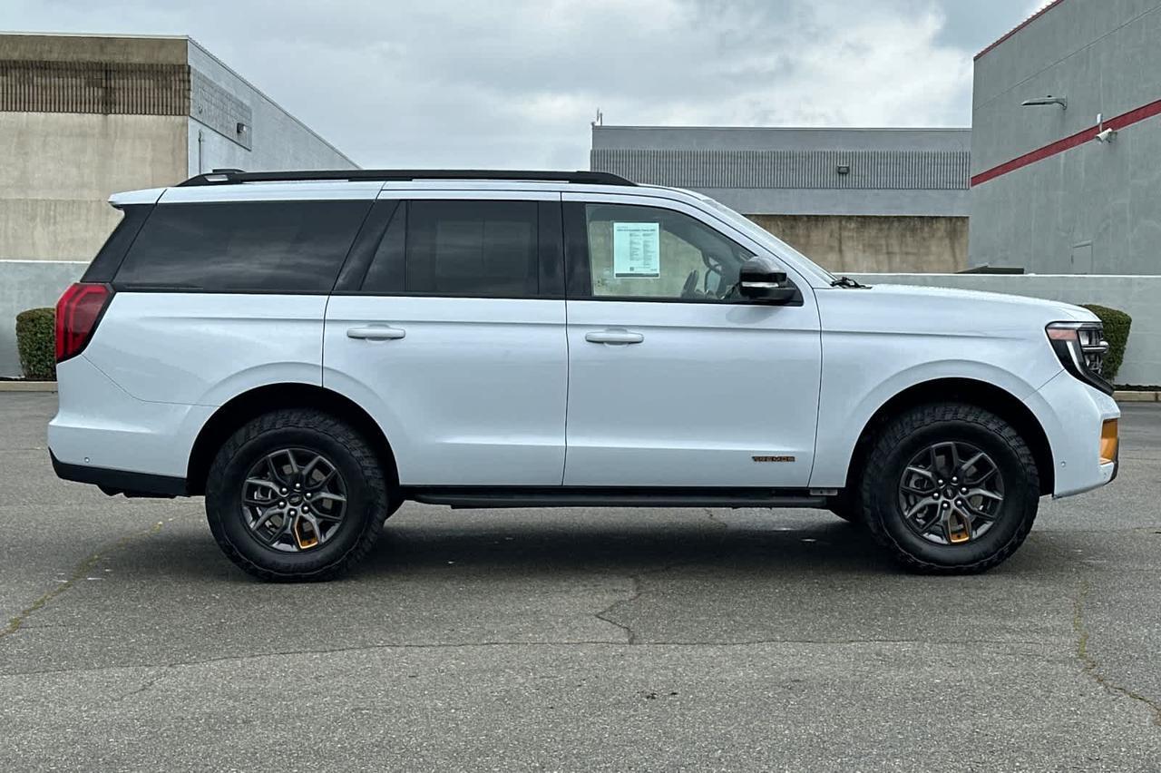 2025 Ford Expedition Tremor Roseville CA