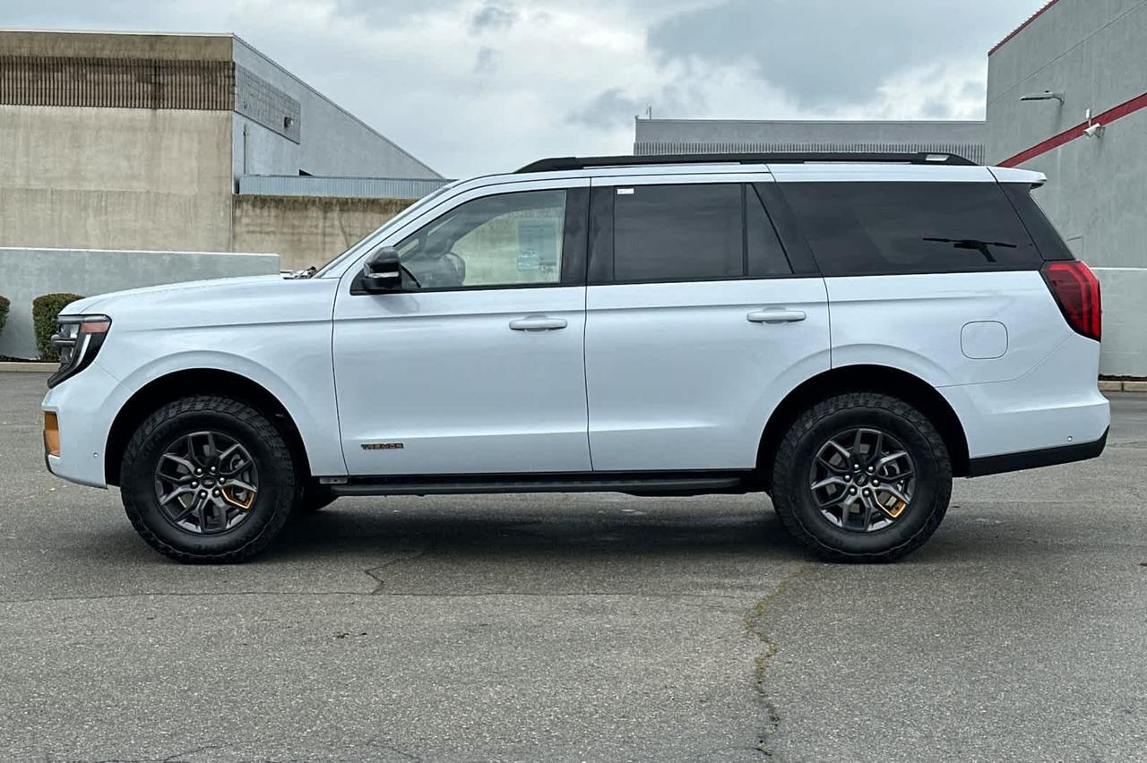 2025 Ford Expedition Tremor Roseville CA