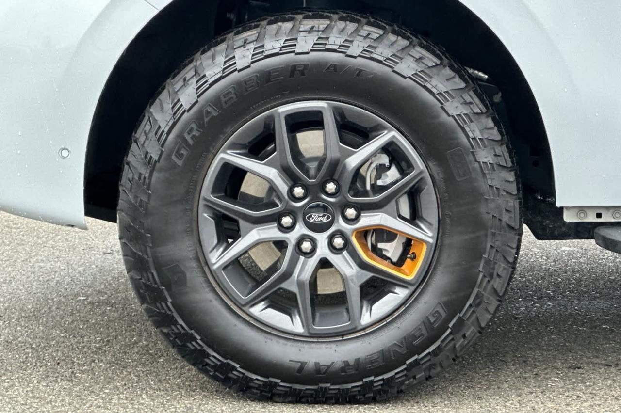 2025 Ford Expedition Tremor Roseville CA