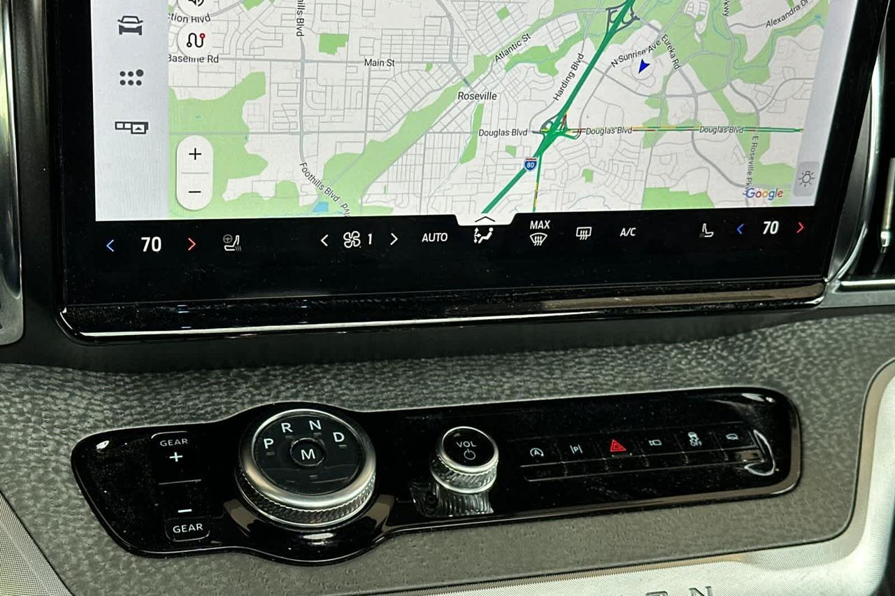 2025 Ford Expedition Tremor Roseville CA