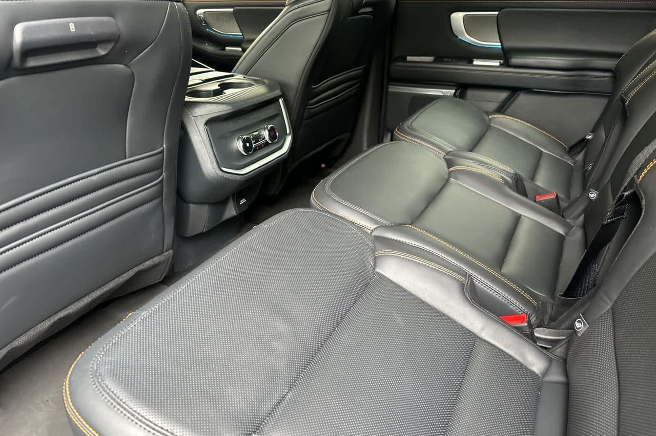 2025 Ford Expedition Tremor Roseville CA