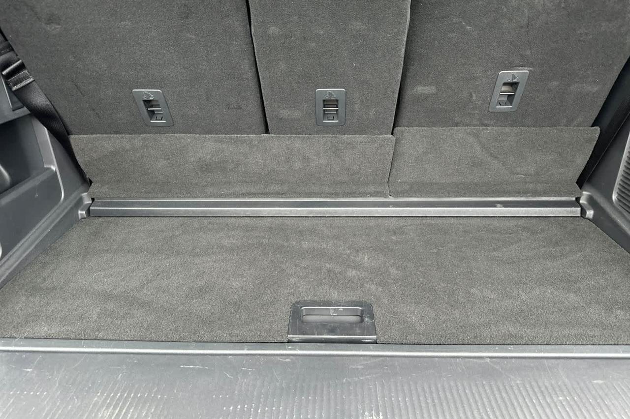 2025 Ford Expedition Tremor Roseville CA