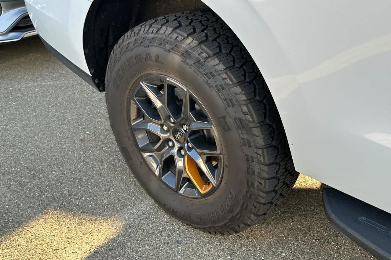 2025 Ford Expedition Tremor Roseville CA