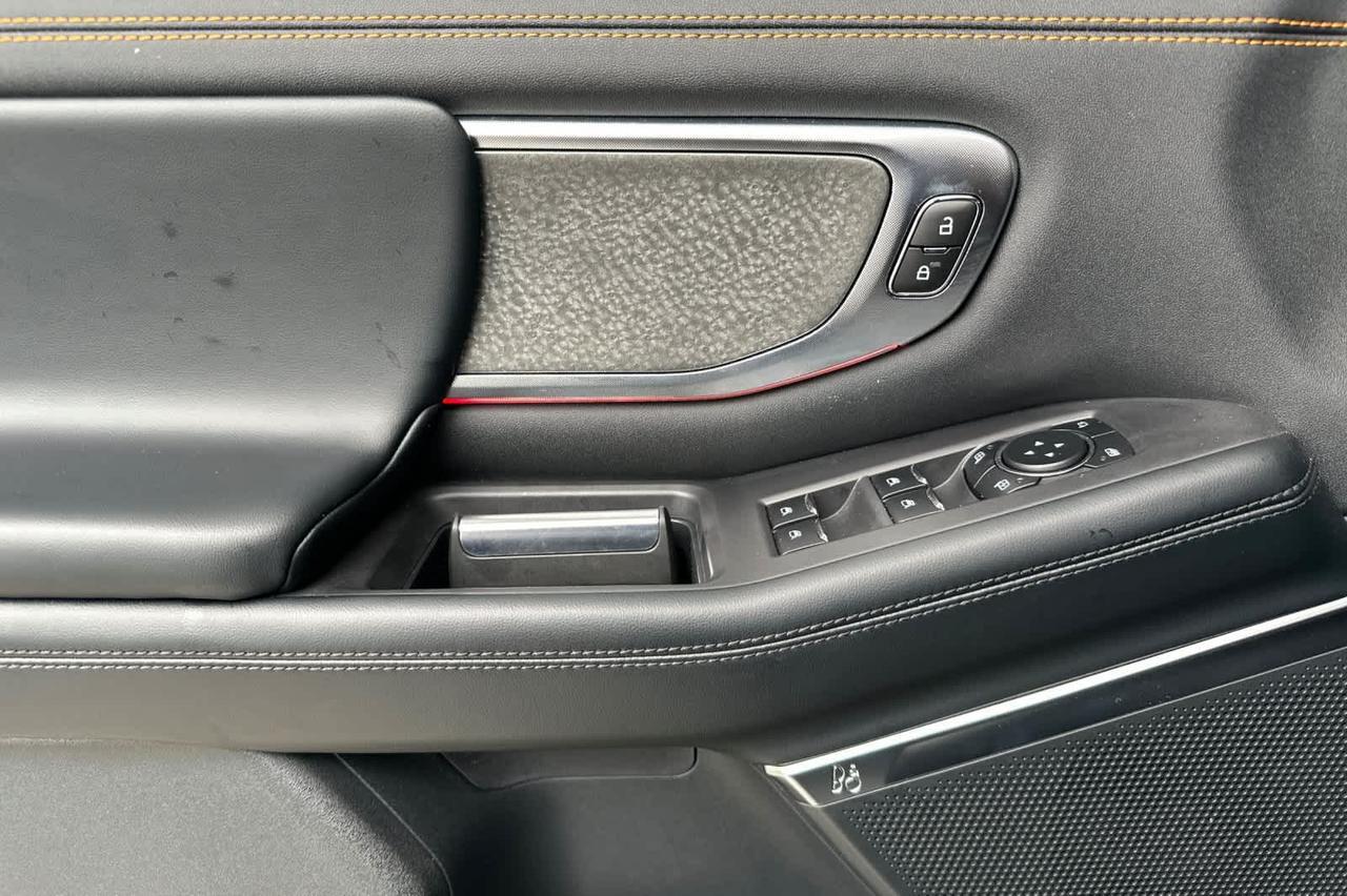 2025 Ford Expedition Tremor Roseville CA