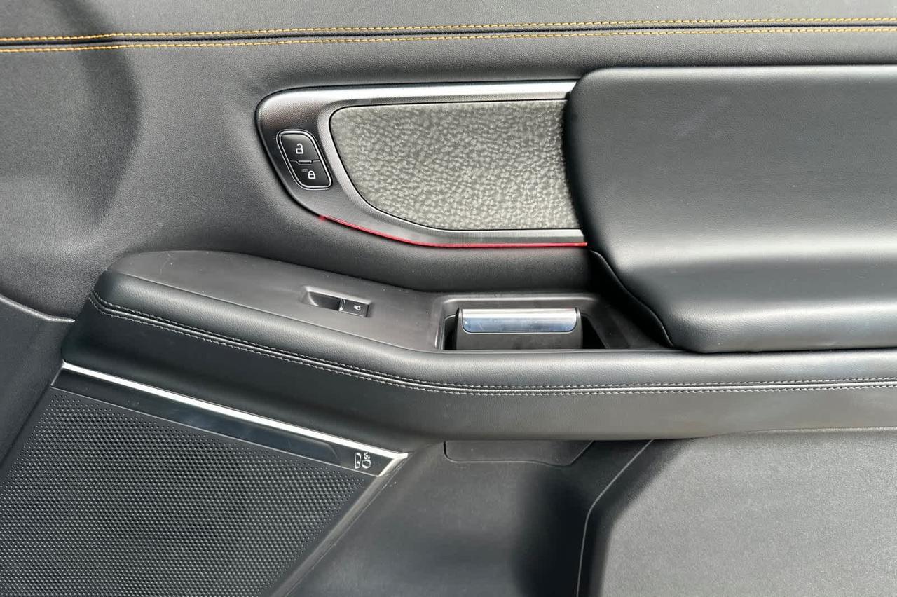 2025 Ford Expedition Tremor Roseville CA