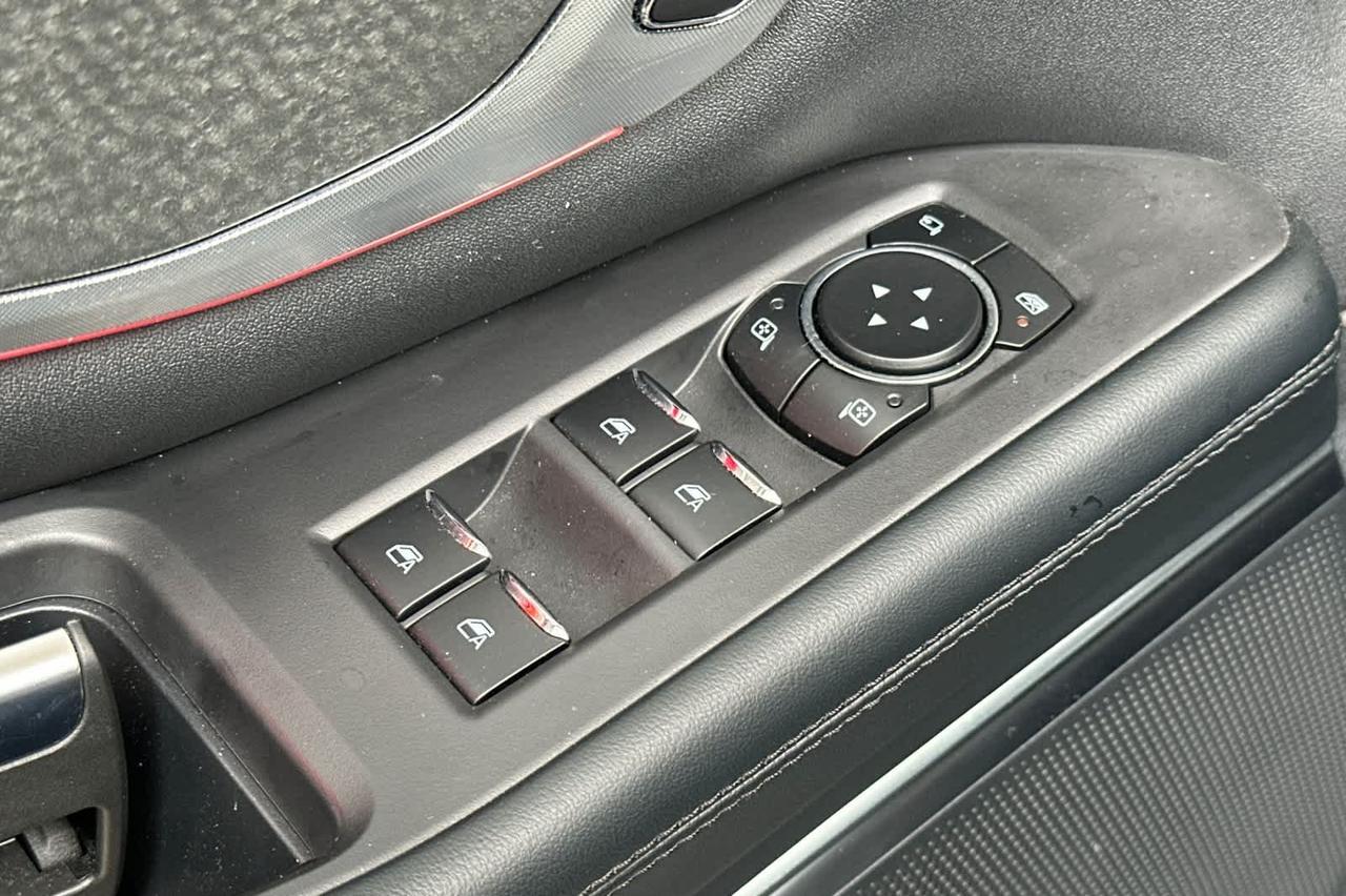 2025 Ford Expedition Tremor Roseville CA