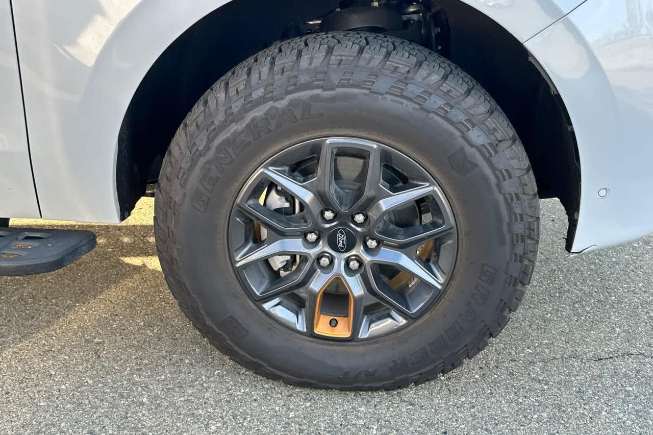 2025 Ford Expedition Tremor Roseville CA