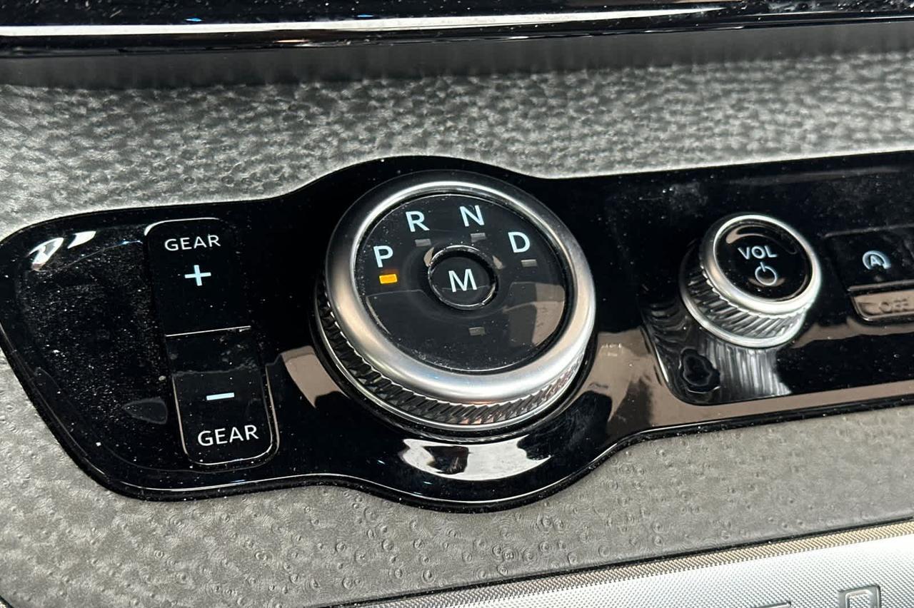 2025 Ford Expedition Tremor Roseville CA