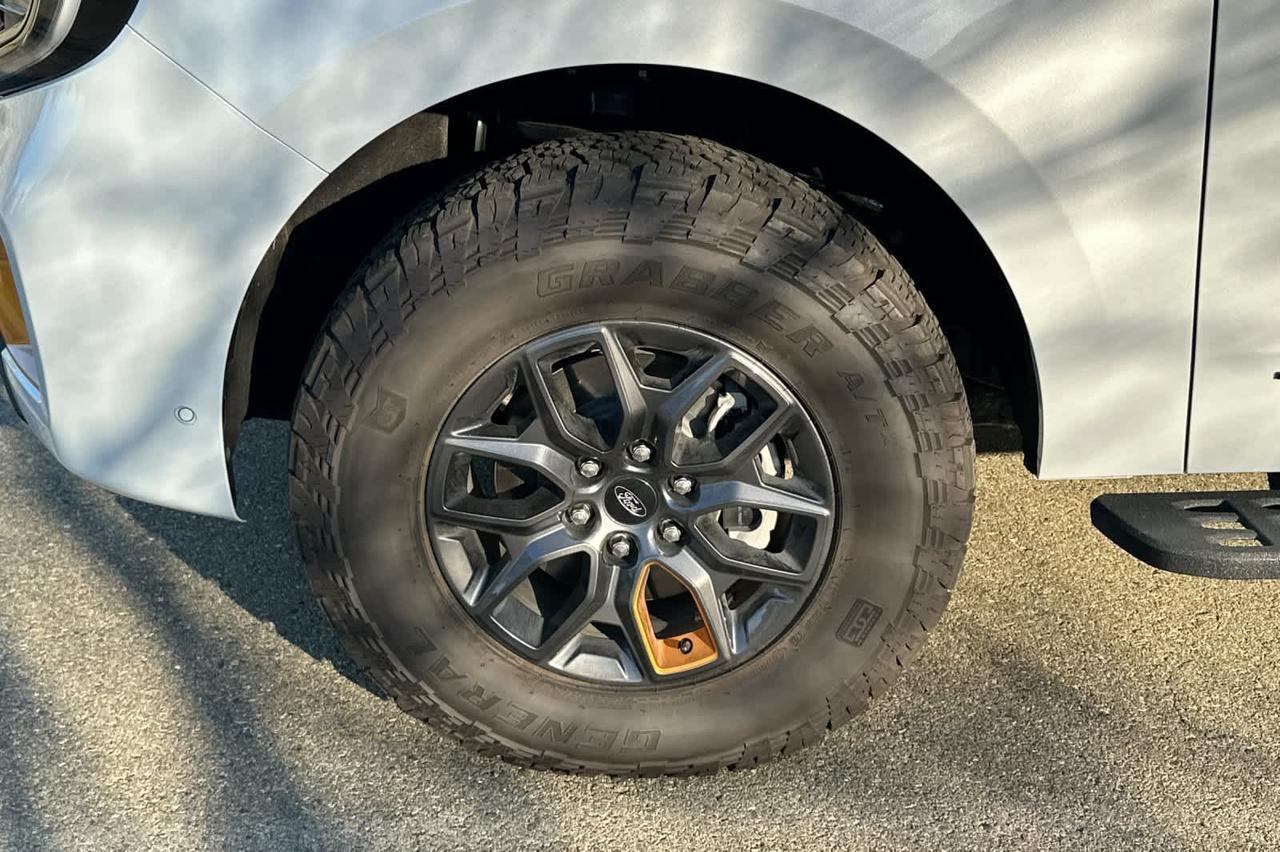 2025 Ford Expedition Tremor Roseville CA