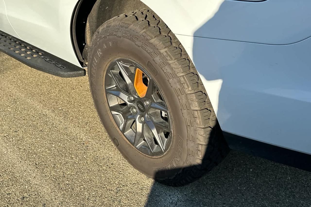 2025 Ford Expedition Tremor Roseville CA